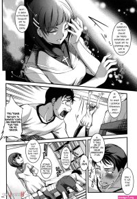 Read Ota Imouto ga Namaiki Sugite Meiwaku Sugiru Zenpen by Amano Kazumi