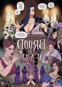 Slave Porn Comics