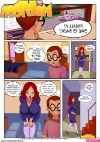 Fucking my big ass mother
