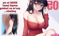 Yor Briar Hentai Joi Femdom Edging Feet Breathplay watch online