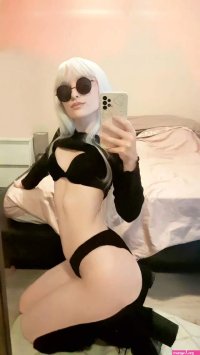 Female gojo satoru uWorthCoach1927 from jujutsu kaisen free hentai porno xxx comics rule34 nude art at HentaiLib.net