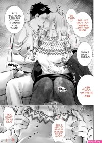 Page 4 of Fucking My Friends Mom With My Big Cock On Christmas Eve