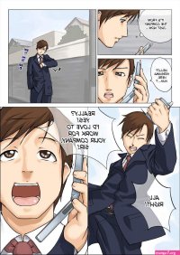 Nettori Netorare 2-3 Hentai at Manga Porn. Pro
