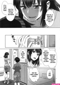 Chapter Title: 1. My Sons Classmate Is My Sex Friend