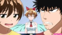 Kakushi Dere Ep.1 Hentai Uncensored