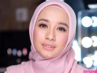 Jilbab Topless