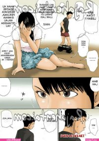 komik upin ipin hentai kak ros sex porn