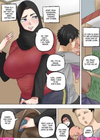 Komik hentai manga jilbab bbw