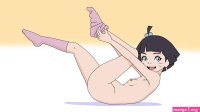Post 1519982: Boruto:NarutoNextGenerations HimawariUzumaki Naruto
