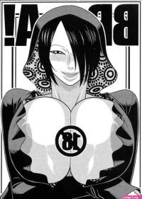 C82 ACID-HEAD Murata. BBA! One Piece Russian Dr.Hent.