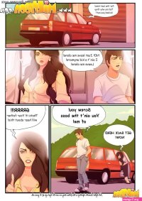 Milftoon Comics