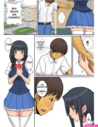 Harapeko Teishoku Sueyuu Inma no.. at HentaiPornPics.Net