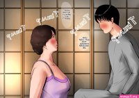 Making Love with Mother