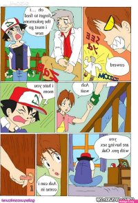pokemon-mom-son-sex comic image 02