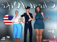 Porn comics Cheat Wife. Chapter 1. PigKing. Erotic comic wife to suck