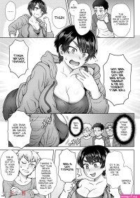 Page 4 of Sex Best Friends by Itou Eight