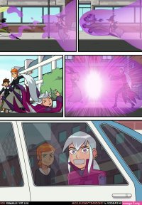 Sultry Summer part 4 Hentai english 08