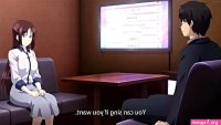 Watch Cheating wife anime