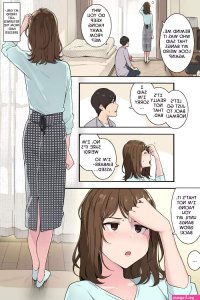 Fukigen de Sunechatteru Kanojo to Nakanaori Shinai mama Sex Suru Hi