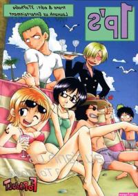 c Truyn Hentai Nami Thnh Dâm One Piece