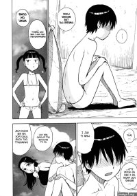 Hitozuma-Chapter 3-Bashful Mother-Hentai Manga Hentai Comic