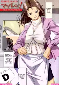 komik hentai indo ibu jilbab