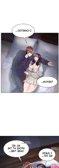 Read Manhwa
