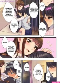 The Older Girl Next Door : Main dengan Kakak Cantik Sebelah Rumah