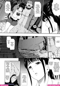 Manga old man sex