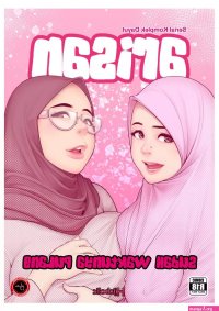 Hijabolic Arisan Indonesian