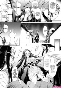 Demon Slayer Kimetsu no Yaiba