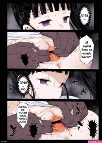 Kanao Muhyoujou Kan