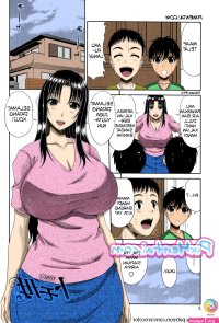 Bokep akibat mandi bareng