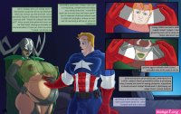 Pregnant Hentai Cartoon image 278761