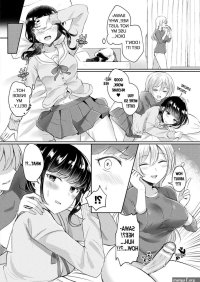 Senbei Nande Watashi ni Hayasu Wake! Why Did You Grow This On Me COMIC Unreal 2021-06 Vol. 91 English Digital16 Hentai Juggs. Big Hentai Tits!