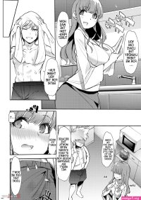Page 10 of Fuck-buddy Mom I Have Sex With My Friends Mom Part 1 by Goya