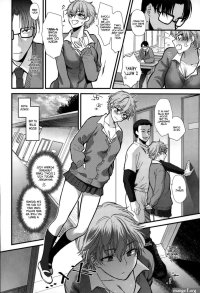 Best Friend Affection-Read-Hentai Manga Hentai Comic