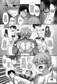 Best Friend Affection-Read-Hentai Manga Hentai Comic