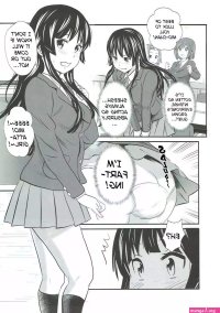 C92 GOLD DUST Tange Suzuki Houkago Unchi Time Final