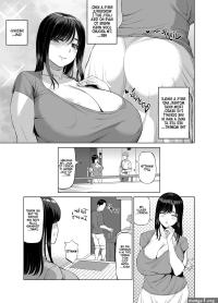 Seduced By A Friends Mother Porn Comic english 03