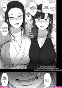 Saimin seishidou doujin indo