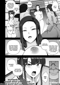 Saimin Seishidou 45: Ninshin Taiken Shidou Original Bahasa Indonesia
