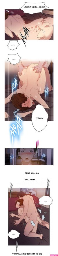 Secret Class Ch.40?