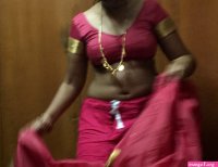 Tamil Girl With Thali 35