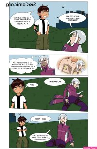 Manga xxx ven 10 follando ala rubia