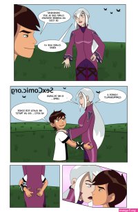 Manga xxx ven 10 follando ala rubia