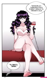 yazy on X: if you wanna see hot 2d prettyboys get pegged and treated like objects oh boy do I have the webtoon for you. reverse harem to fit all