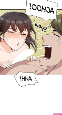 Delivery Chapter 7 : Read Webtoon 18
