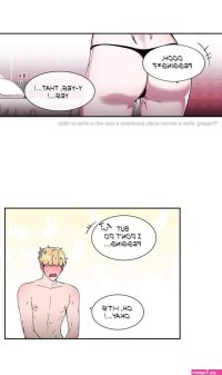 S Flower Chapter 41.1 : Read Webtoon 18