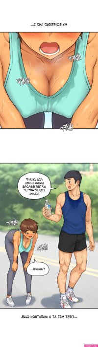 Read Manhwa